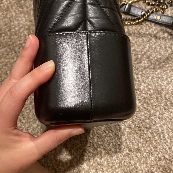 2019 Chanel Gabrielle hobo - Picture 9 of 11